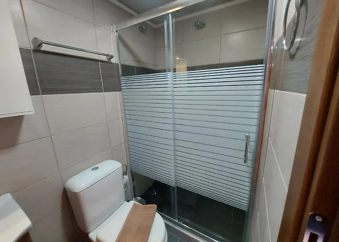 Lägenhet K & A Nidhrion