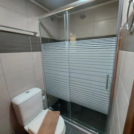 Apartment K & A Nydri (Lefkada)