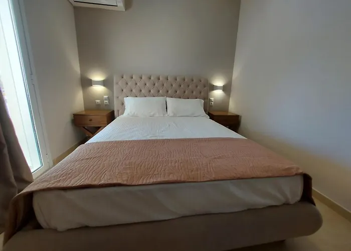 K & A Nydri (Lefkada)